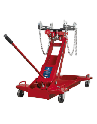 Premier Floor Transmission Jack 1 Tonne