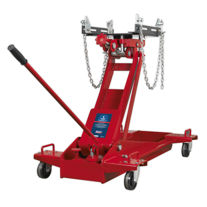 Premier Floor Transmission Jack 1 Tonne