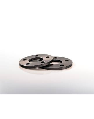 Track widening spacer system A 5 mm per wheel Audi A1 (8X)