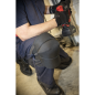 Genouillères Worksafe® Comfort - Paire