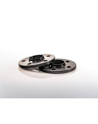 Track widening spacer system A 15 mm per wheel Audi RS4 (B8)