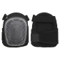 Worksafe® Hard Shell Gel Knee Pads - Pair