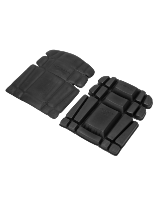 Worksafe® Trouser Knee Pads - Pair