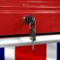 Union Jack Graphics 7 Drawer Rollcab Kit