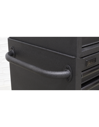 Rollcab 5 Drawer 680mm with Soft Close Drawers