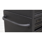 Rollcab 5 Drawer 680mm with Soft Close Drawers