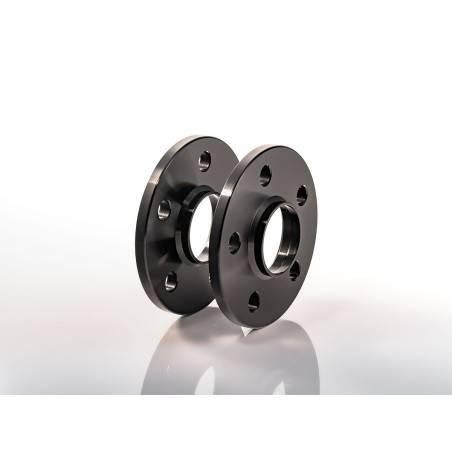 Track widening spacer system A 10 mm per wheel Opel Adam (SD)