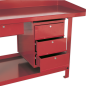 3 Drawer Unit for AP10 & AP30 Series Benches