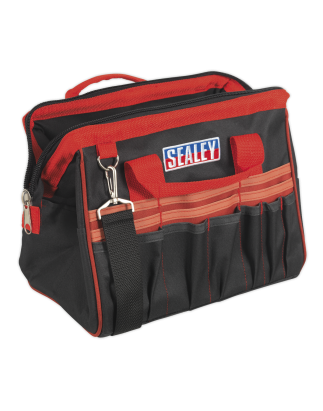 Sac de rangement pour outils avec multi-poches 300 mm