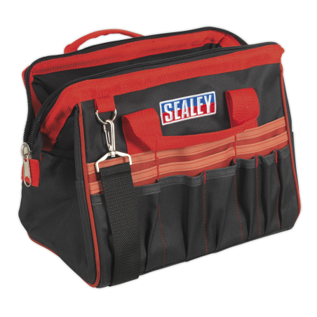 Sac de rangement pour outils avec multi-poches 300 mm