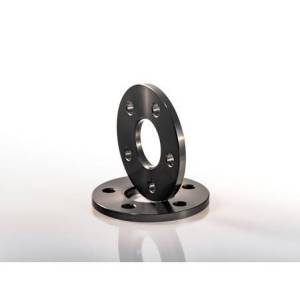 Track widening spacer system A 10 mm per wheel Mercedes-Benz S-Class (126)