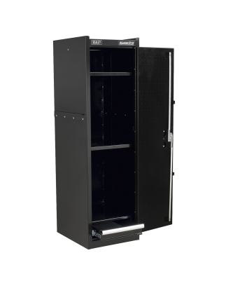 Hang-On Locker - Black