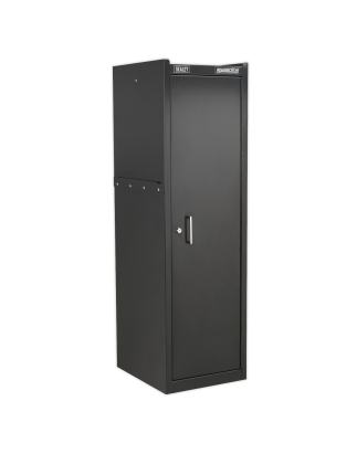 Hang-On Locker - Black