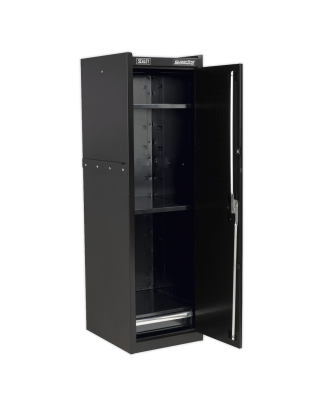 Hang-On Locker - Black