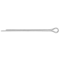 Split Pin Assortment 555pc Small Sizes Metric & Imperial