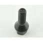 FK wheel bolt L 33mm M14 x 1.7 tapered seat black