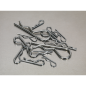 R-Clip Assortment 150pc