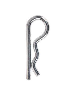 Assortiment R-Clip 150 pièces