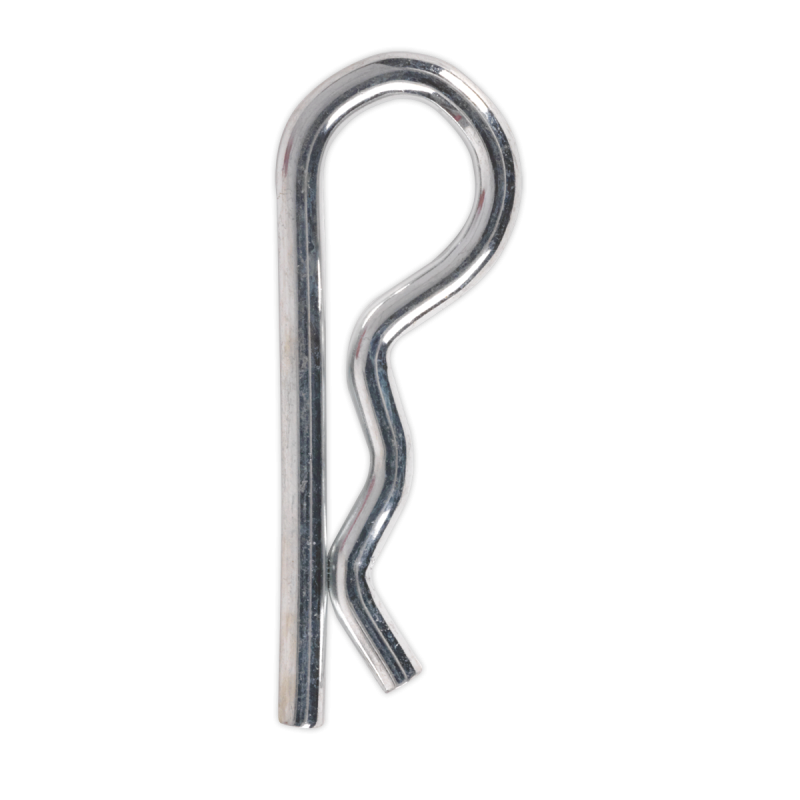 Assortiment R-Clip 150 pièces