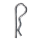 Assortiment R-Clip 150 pièces