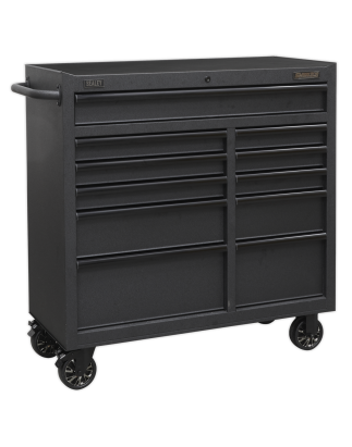 Rollcab 11 Drawer 1040mm with Soft Close Drawers