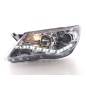 Daylight headlight LED DRL look VW Tiguan 07-11 chrome