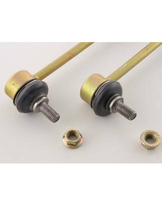 Coupling rod set BMW E36 up to 08.92