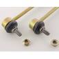 Coupling rod set BMW E36 up to 08.92