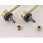 Coupling rod set Alfa Romeo GTV