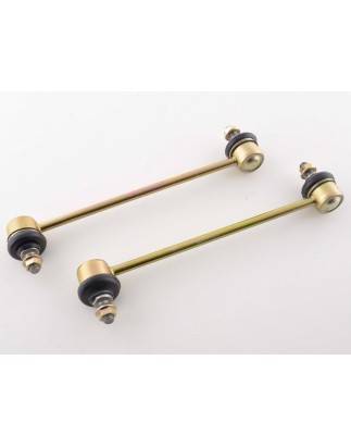 Coupling rod set VW Polo 9N