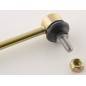 Coupling rod set Mercedes C-Class W203