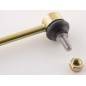 Coupling rod set Mercedes C-Class W203