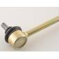 Coupling rod set Mercedes C-Class W203