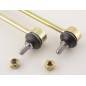 Coupling rod set Mercedes C-Class W203