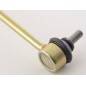 Coupling rod set Mercedes C-Class W203