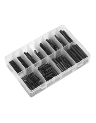 Spring Roll Pin Assortment 300pc - Metric