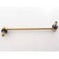 Coupling rod set VW Golf V all including R32