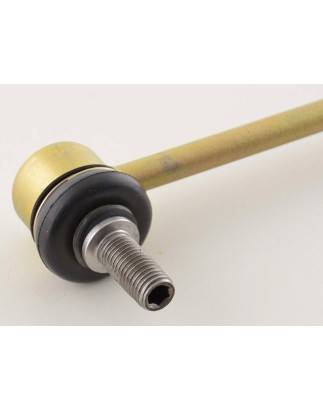 Coupling rod set VW Golf V all including R32