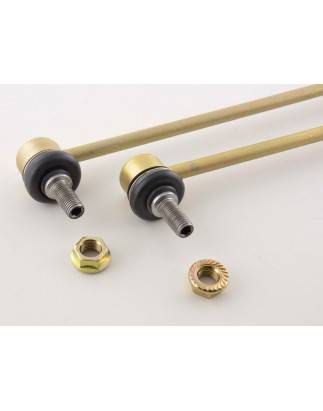 Coupling rod set VW Golf V all including R32