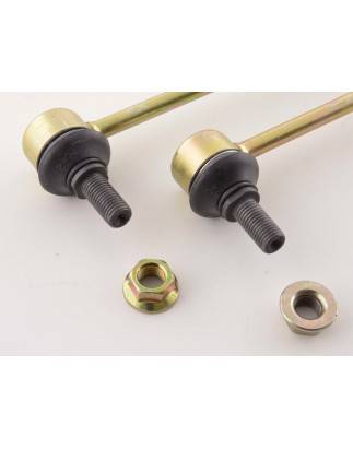 Coupling rod set Toyota Corolla E12