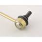 Coupling rod set Toyota Corolla E12