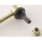 Coupling rod set Skoda Octavia 4WD