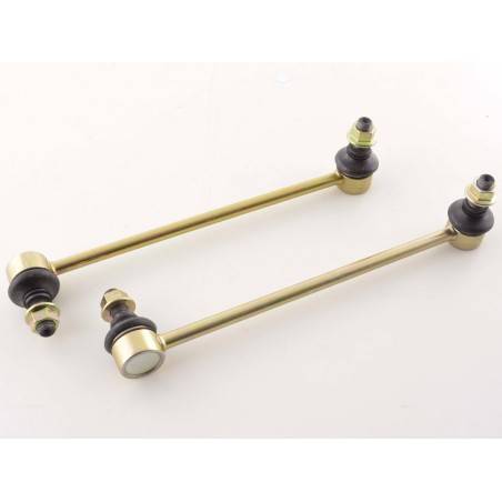 Coupling rod set VW Golf IV 4Motion all including R32