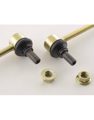 Coupling rod set VW Golf IV 4Motion all including R32