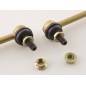 Coupling rod set BMW 3 series E90 / 91