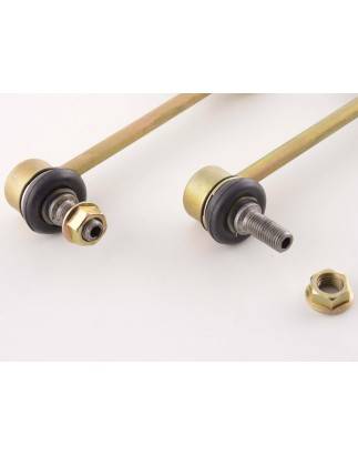 Coupling rod set Opel Omega B all