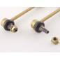 Coupling rod set Opel Omega B all