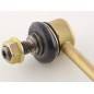 Coupling rod set Opel Omega B all