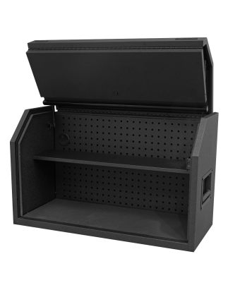 Toolbox Hutch 1030mm with Power Strip