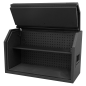 Toolbox Hutch 1030mm with Power Strip